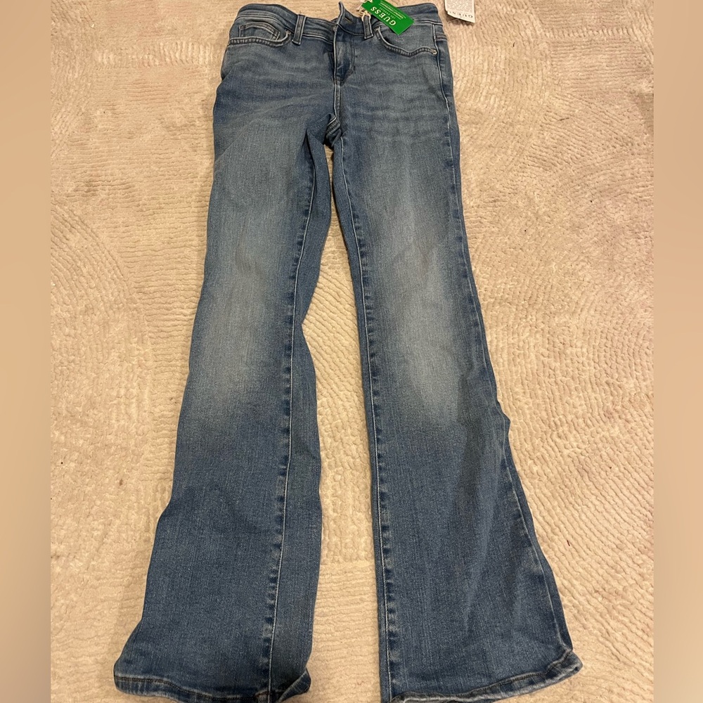 Juniors Guess Flare jeans